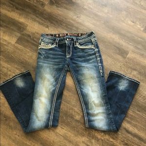Rock Revival women’s jeans